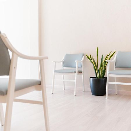 Apartamentos Loar Ferreries Bagian luar foto