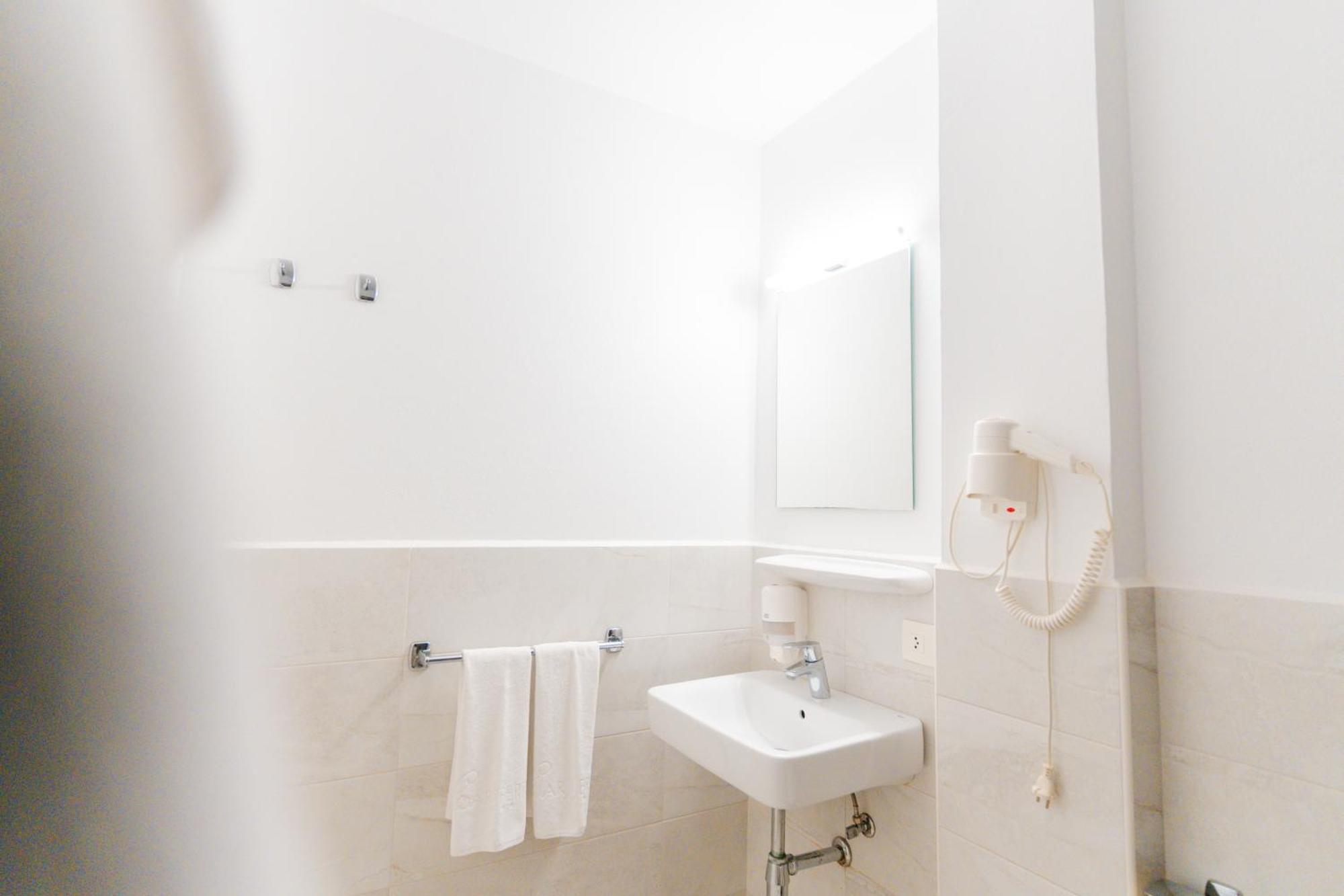 Apartamentos Loar Ferreries Bagian luar foto
