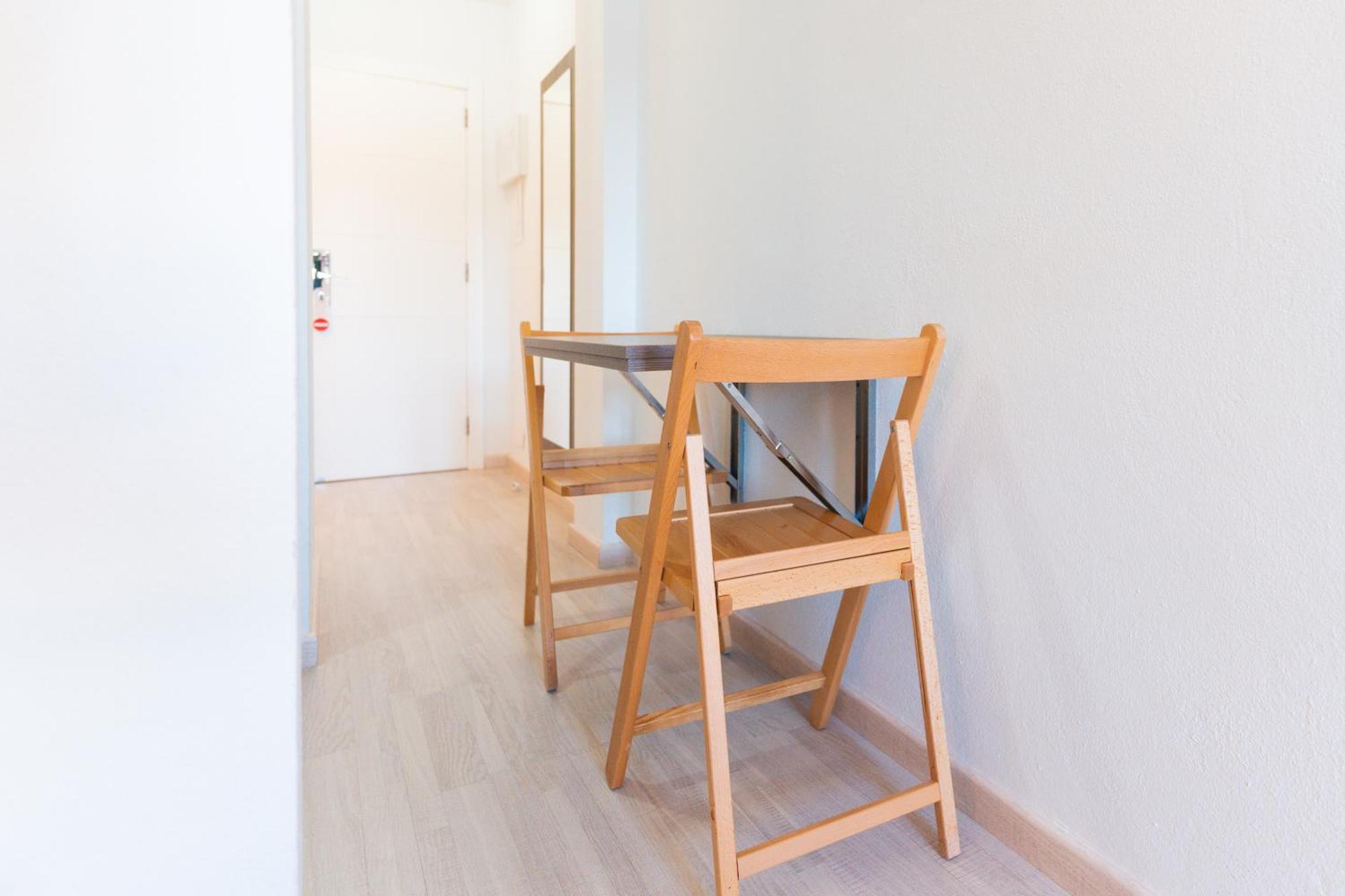 Apartamentos Loar Ferreries Bagian luar foto